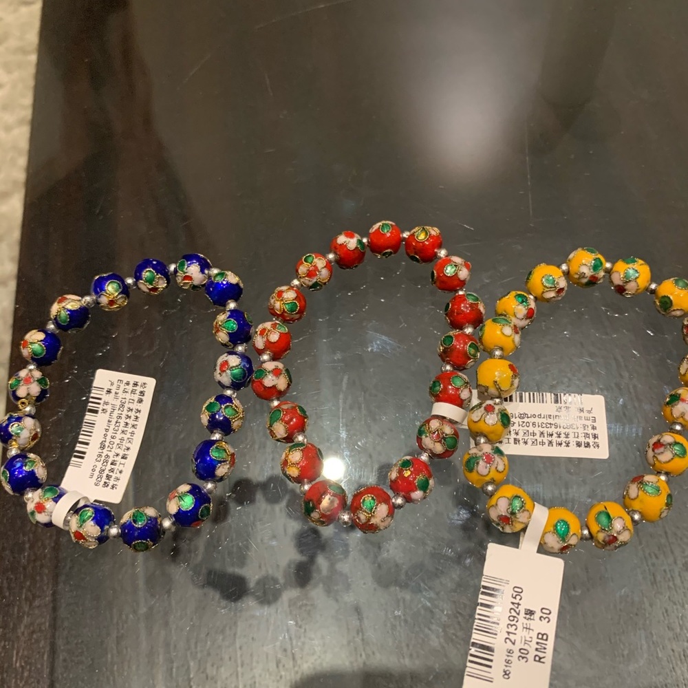 Bracelet